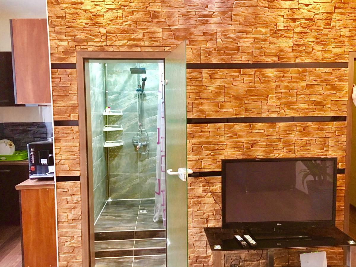 Studio Appartement Zentrum City Hauptbahnhof Нюрнберг Экстерьер фото