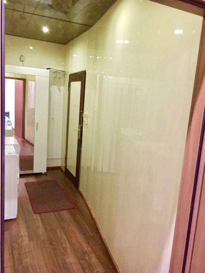 Studio Appartement Zentrum City Hauptbahnhof Нюрнберг Экстерьер фото