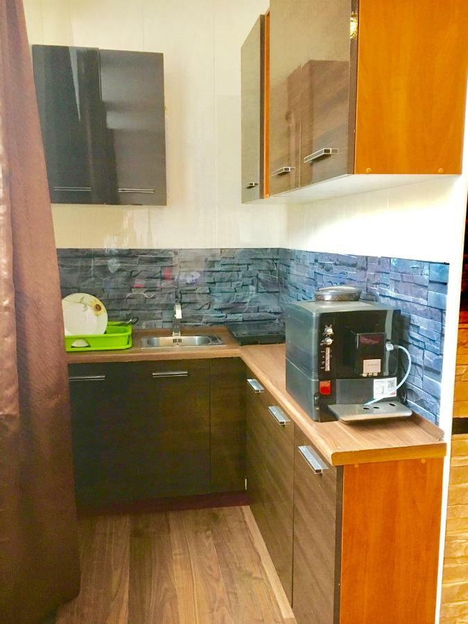 Studio Appartement Zentrum City Hauptbahnhof Нюрнберг Экстерьер фото