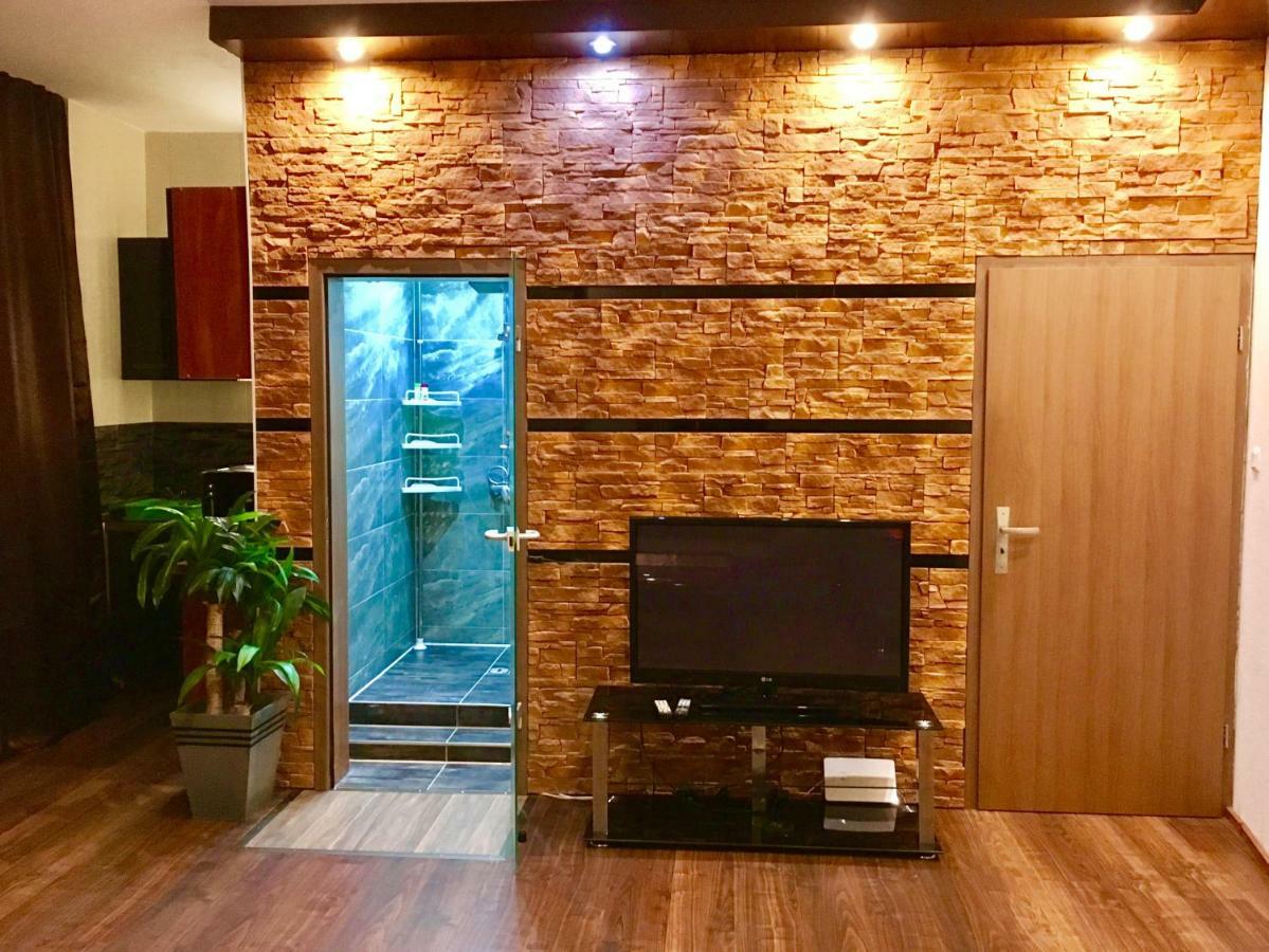 Studio Appartement Zentrum City Hauptbahnhof Нюрнберг Экстерьер фото